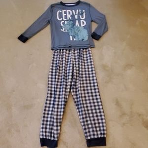 Boys pijamas